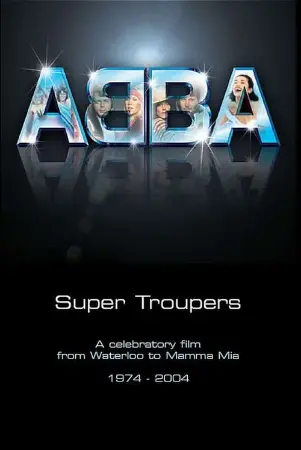 Super Troupers: Thirty Years of ABBA