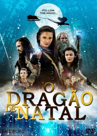 O Dragão do Natal