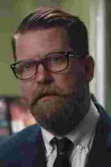 Gavin McInnes como: Himself - New York Judge