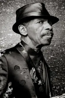 Ornette Coleman como: Sax