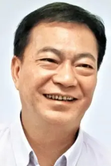 Liu Wai-Hung como: 李锦辉