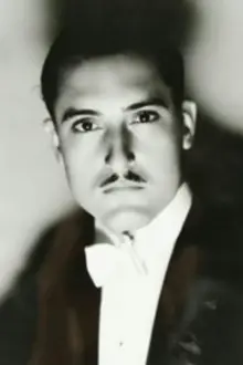 José Crespo como: Germán