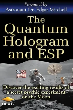 Quantum Hologram & ESP