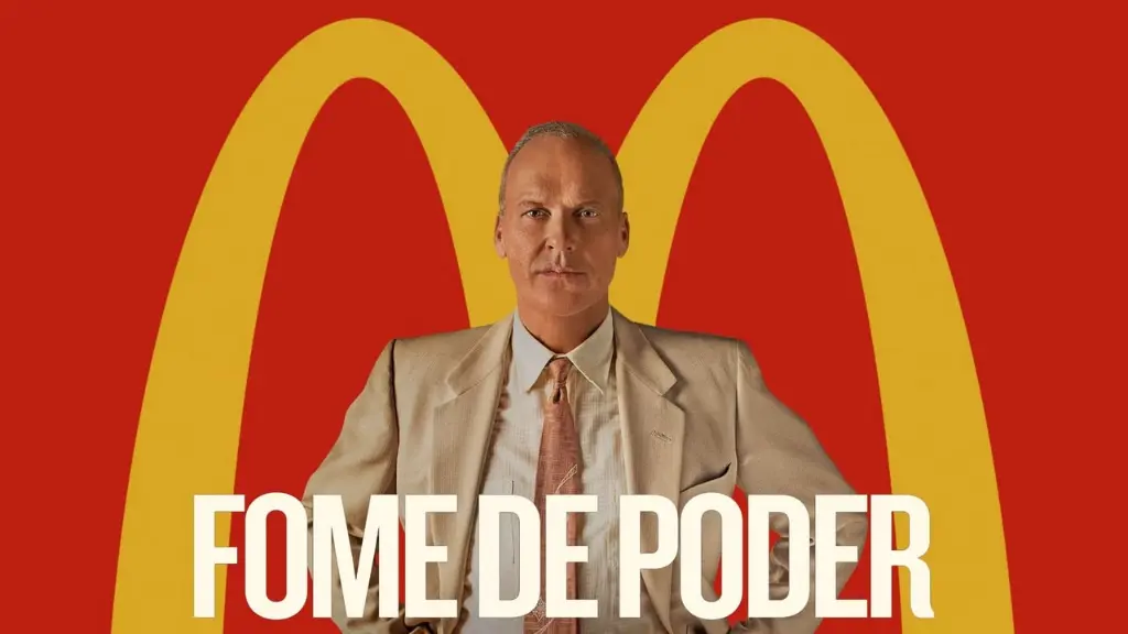 Fome de Poder