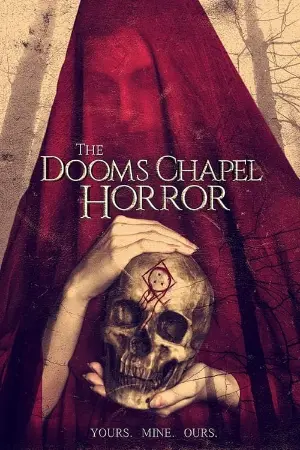 O Horror Dooms Chapel