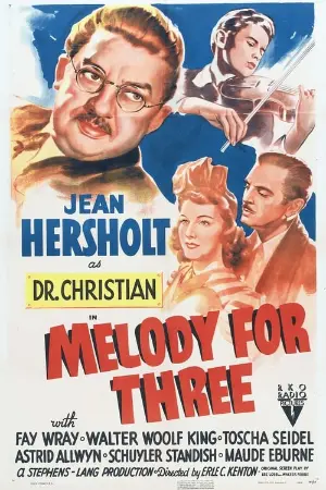 Melody for Three