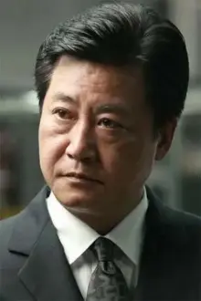 Zhao Baogang como: 