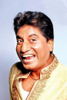 Raju Srivastava como: Daya Bhai