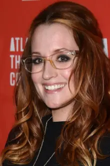 Ingrid Michaelson como: Allison