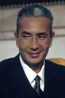 Aldo Moro como: Self (archive footage)