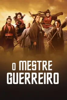 O Mestre Guerreiro