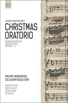 Christmas Oratorio