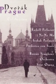 Dvorak in Prague: A Celebration