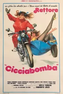 Cicciabomba