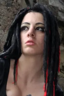Lilith Astaroth como: Valentina Ivanov