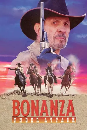 Bonanza: Sob Ataque