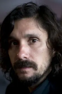 Lisandro Alonso como: 