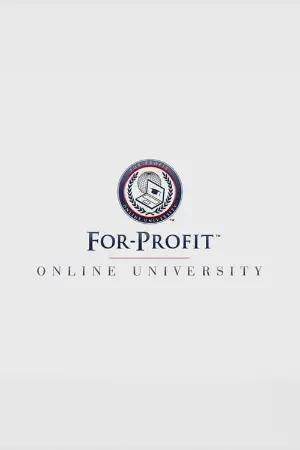 For-Profit Online University