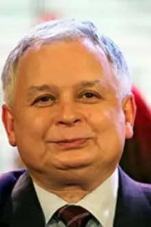 Lech Kaczyński como: Jacek