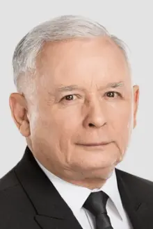 Jaroslaw Kaczynski como: Placek