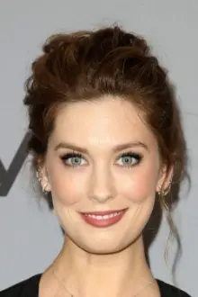 Briga Heelan como: Jenny Miller