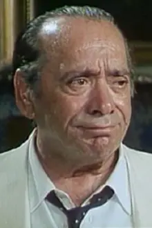Umberto Spadaro como: Don José