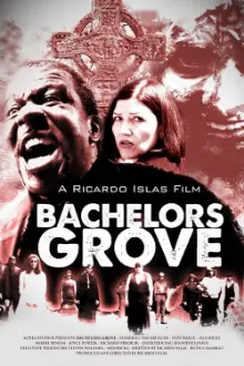 Bachelors Grove