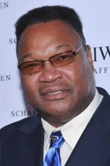 Larry Holmes como: Ele mesmo