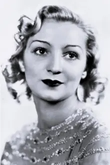 Florence Desmond como: Toots Willoughby