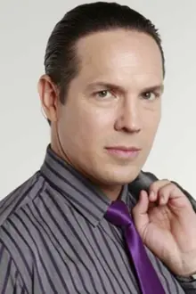 Jorge Reyes como: Juan Ignacio Camacho