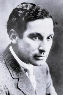 George Field como: Joe Turner - Madge's Husband