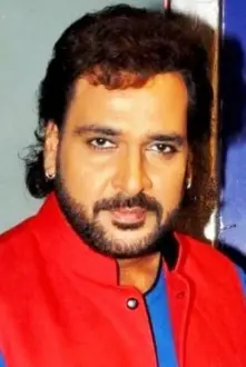 Shahbaz Khan como: Maharaj Brijraj Singh