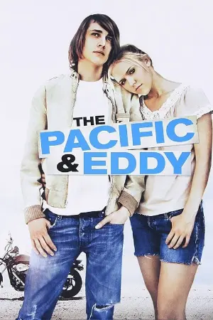 The Pacific and Eddy