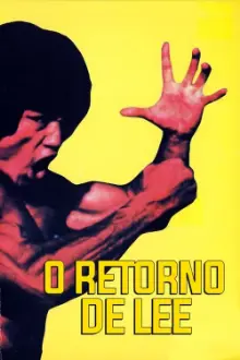 O Retorno de Lee