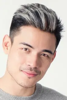 Xian Lim como: David