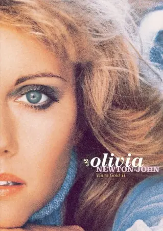 Olivia Newton-John: Video Gold 2