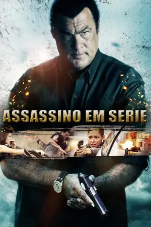 Assassino em Série