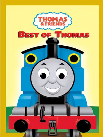 Thomas & Friends: Best Of Thomas