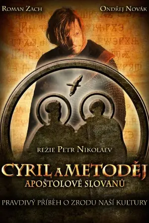 Cyril and Methodius – The Apostles of the Slavs