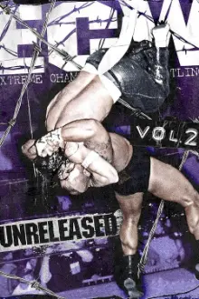 ECW - Unreleased Vol. 2