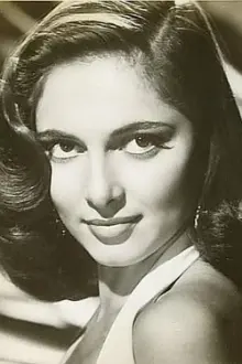 Anna Maria Sandri como: Mabrouka ben Yussef