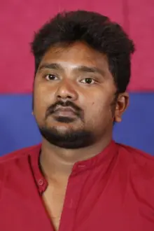 Balasaravanan como: Jeeva