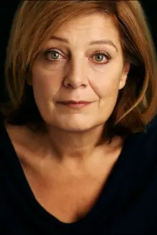 Caroline Lena Olsson como: Magda