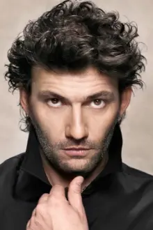 Jonas Kaufmann como: The Tenor/Bacchus