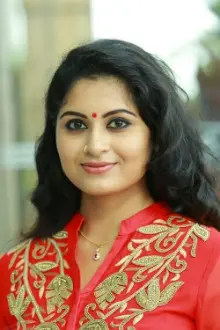 Sruthi Lakshmi como: 