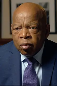 John Lewis como: 