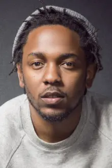 Kendrick Lamar como: Kendrick Lamar (voice)