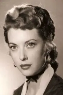 Margarita Andrey como: Isabel