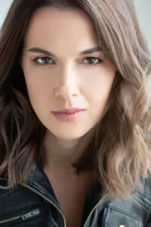 Jennifer de Lucia como: Nora Denucci