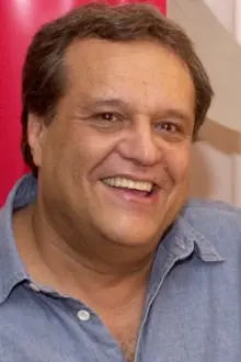 Dennis Carvalho como: Baltazar